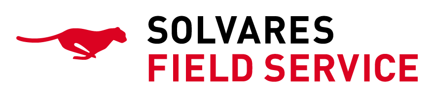 Solvares Logo